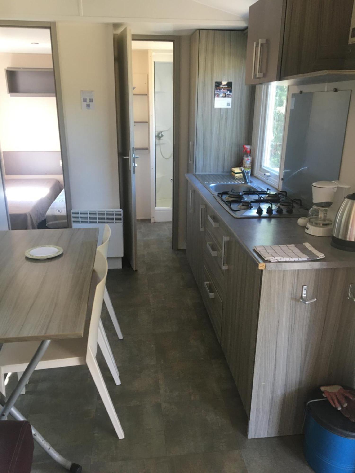 Camping Proche Du Pont Genois Sartène